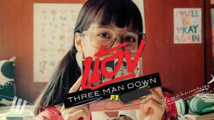 น้อง - Three Man Down Feat. URBOYTJ