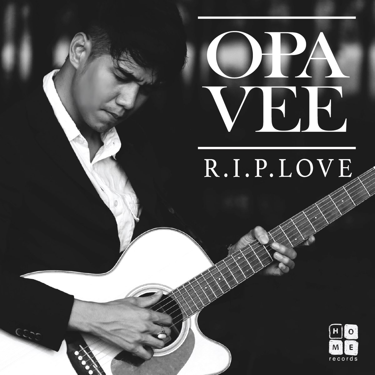 O-Pavee - R.I.P. (Love)