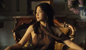 เลือกฉันก่อนเธอ (Never The First) - Goy Arachaporn