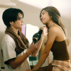 อย่าไปรักใครอีกนะ (No Other One)