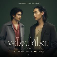 ขอโทษได้ไหม (If Only)